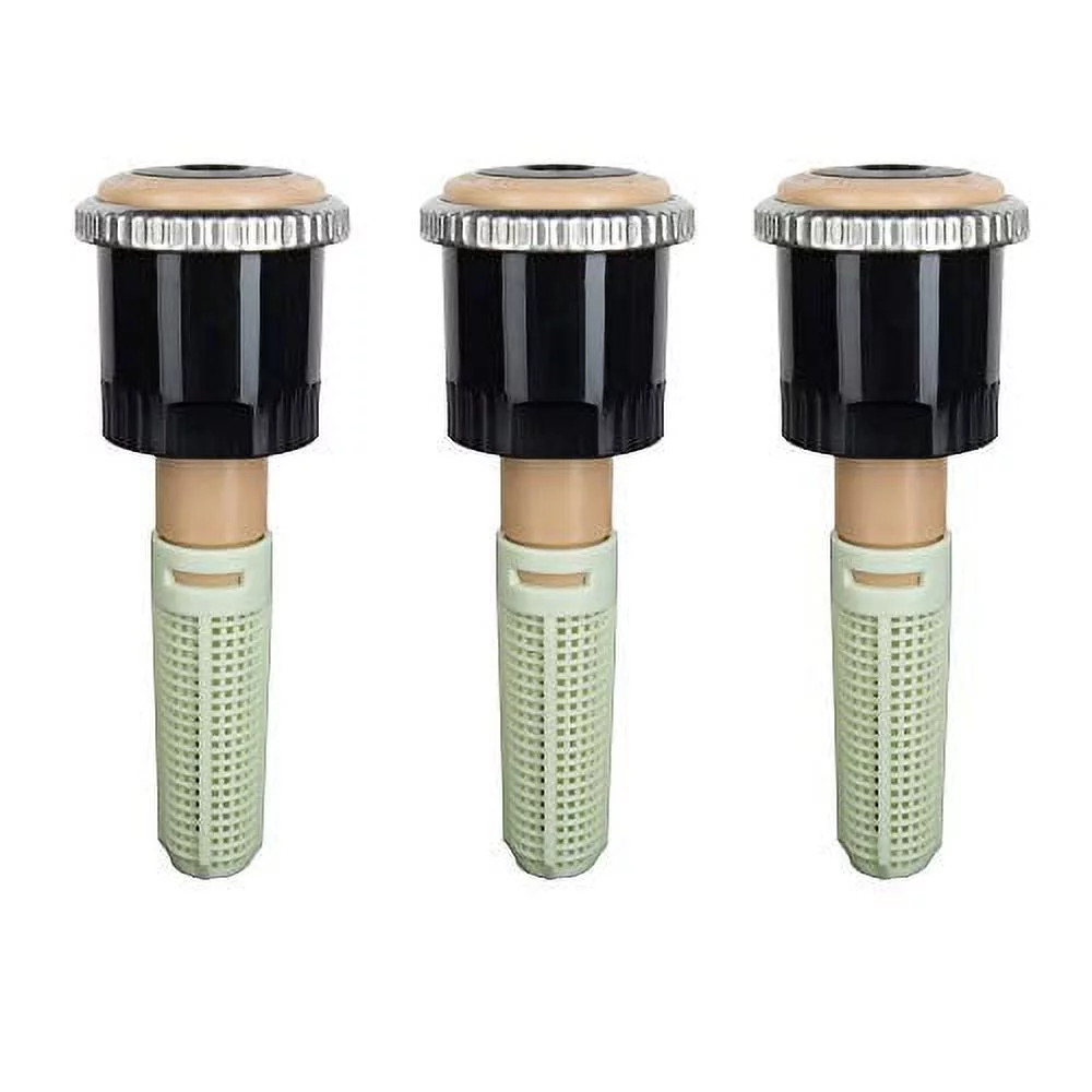 MP3500 Series Rotator 31'-35' (9.4M - 10.6M) - Female 90º Mp350090 3 Pack