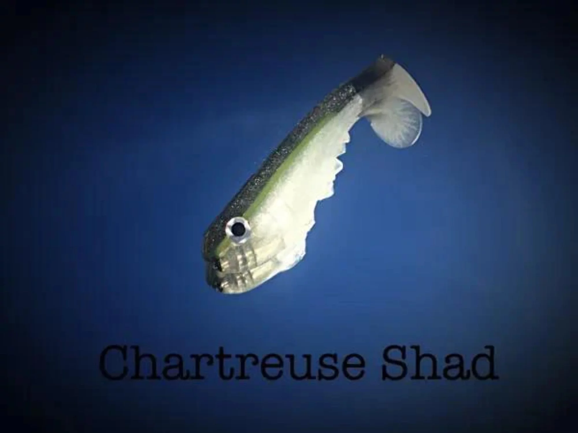 Smash-Tech Line-Thru Poacher