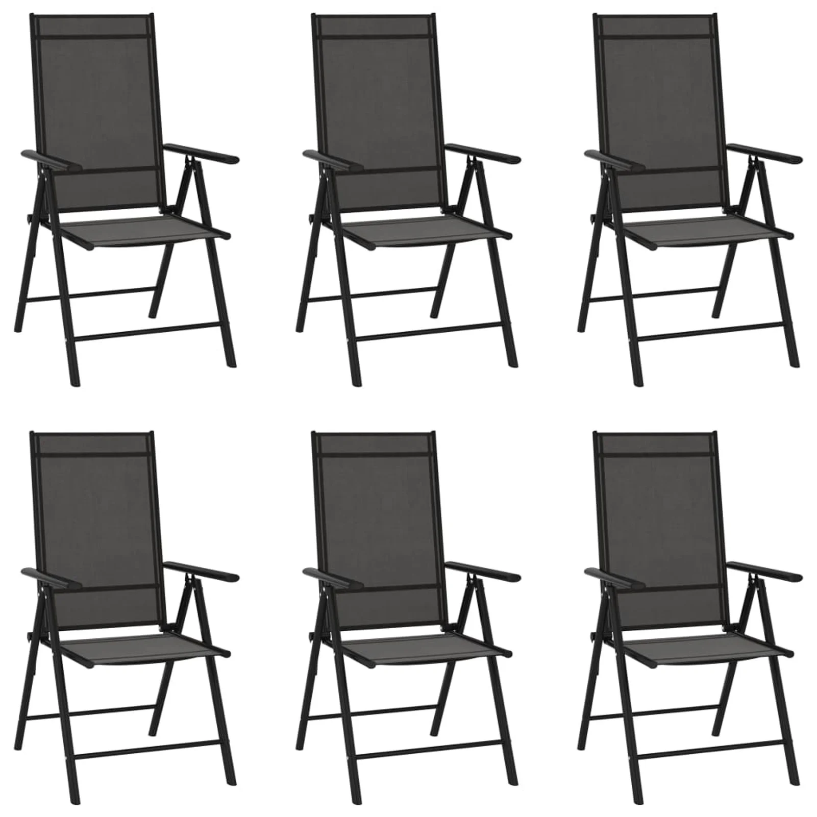 Andoer parcel, Chairs Patio Chairs 6 Pcs Chairs FurnitureFurnitureDeck Barash Keketa ZeyuanDeck Lawn Deck Lawn 6