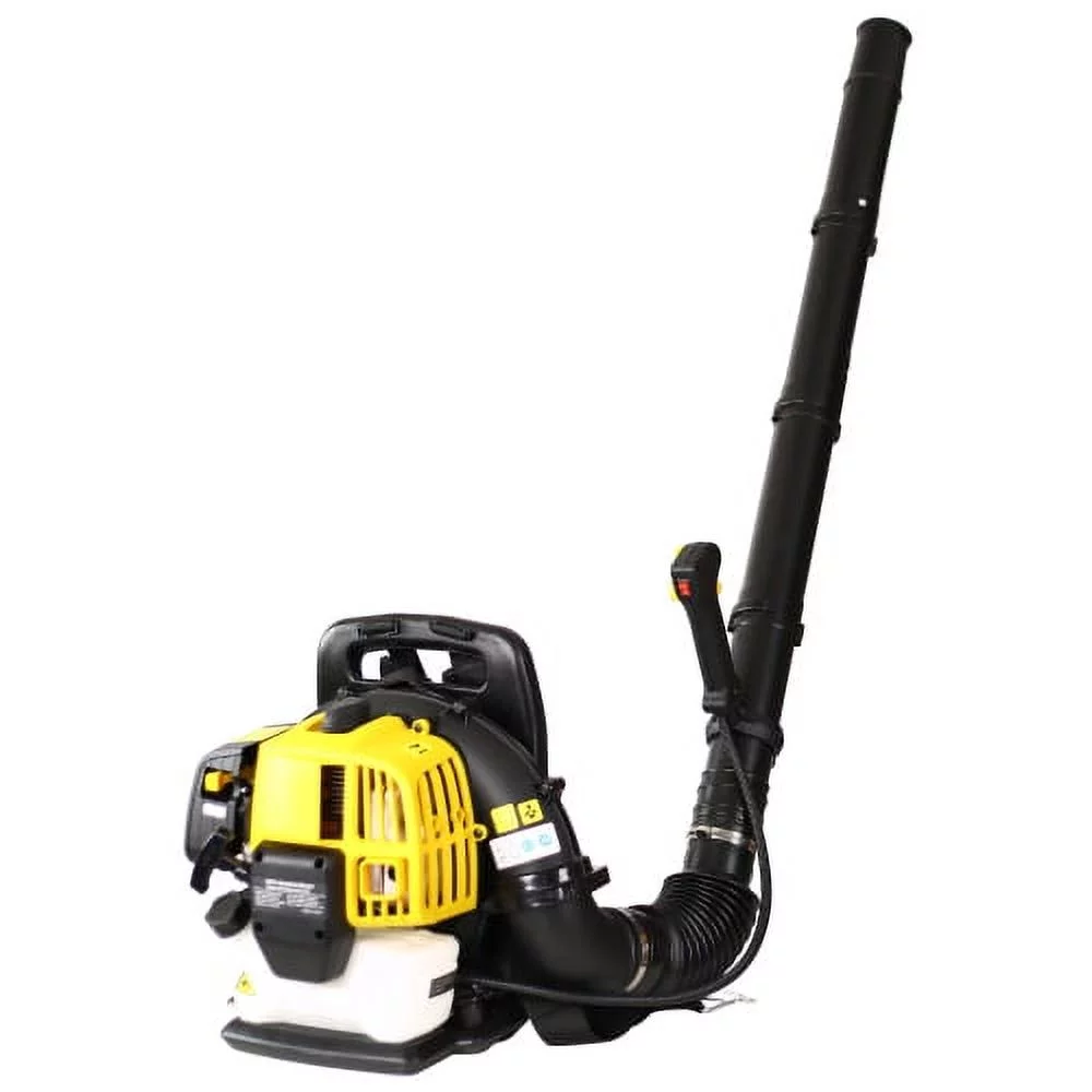 Zateety Gasoline Blower EPA Compliant