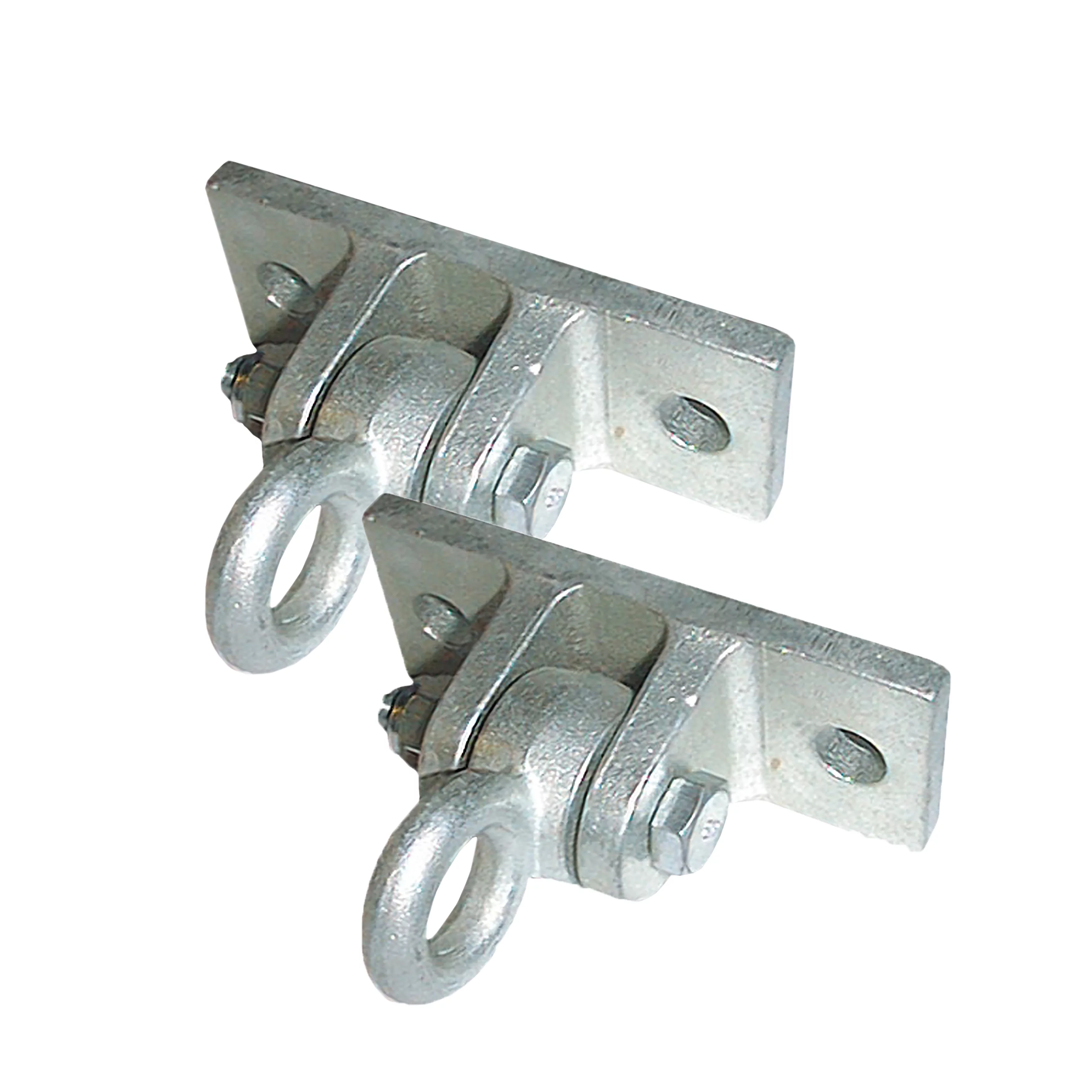 Swing N Slide Cast Steel Extra-Duty Swing Hanger (2-Pack) NE4888