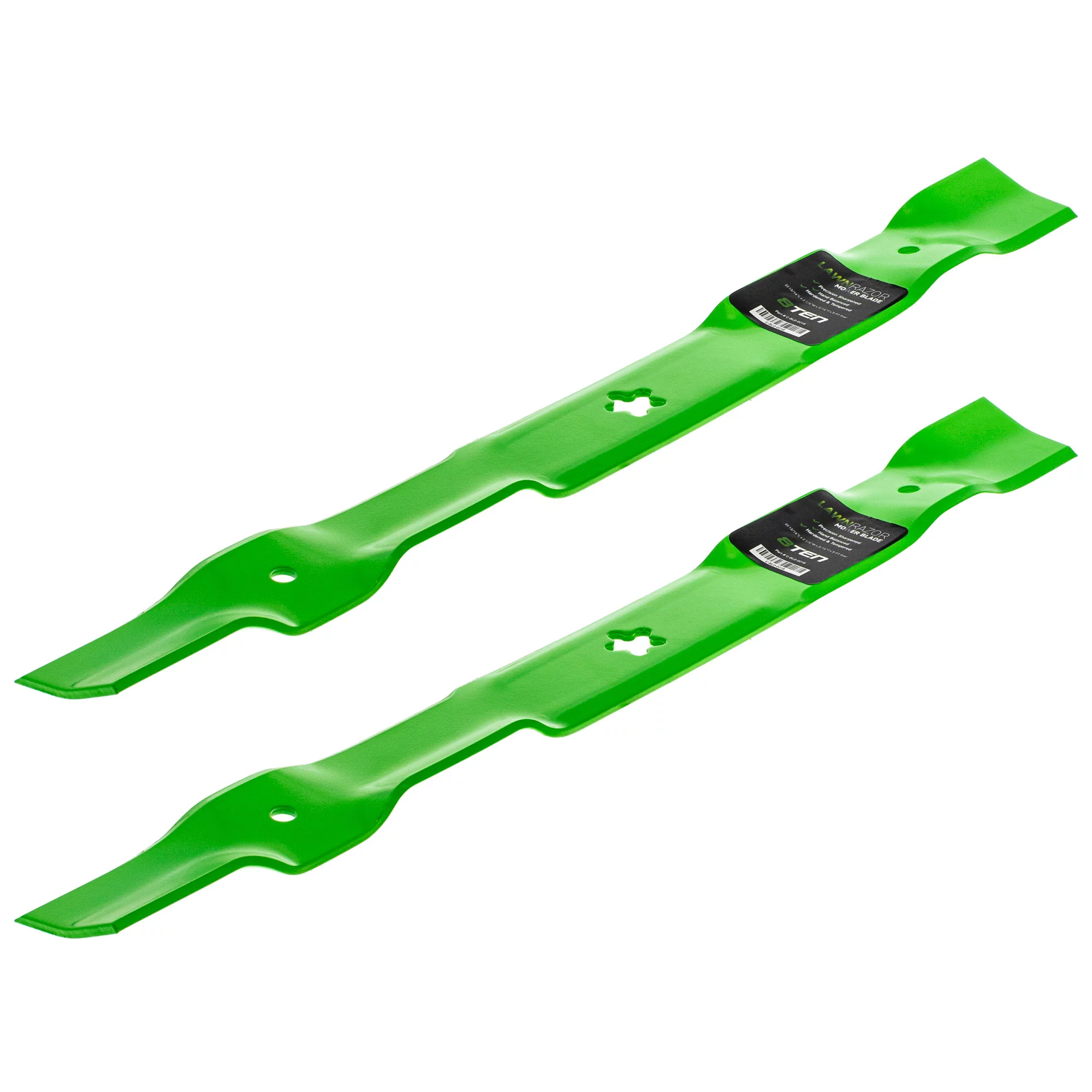 8TEN Deck Blade Spindle Belt Kit for Husqvarna 2246LS 46-inch 532187292 MK1009549