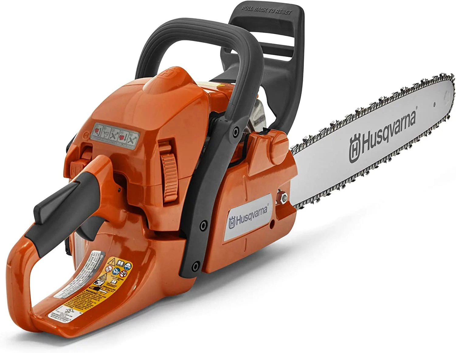 Husqvarna 970515628 450 Chainsaw 18