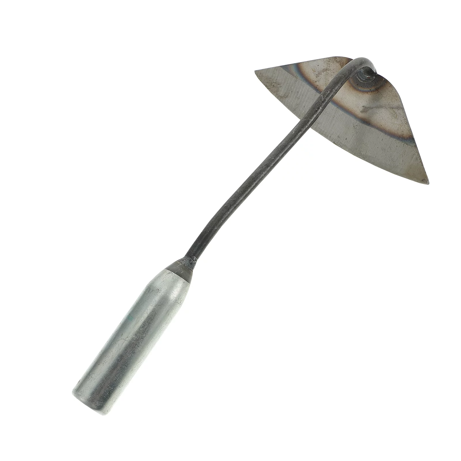 Etereauty Hoe Garden Tool Weeding Hand Weeds Gardening Digging Handheld Depot Home Weeder Held Handled Long Shovel Planting