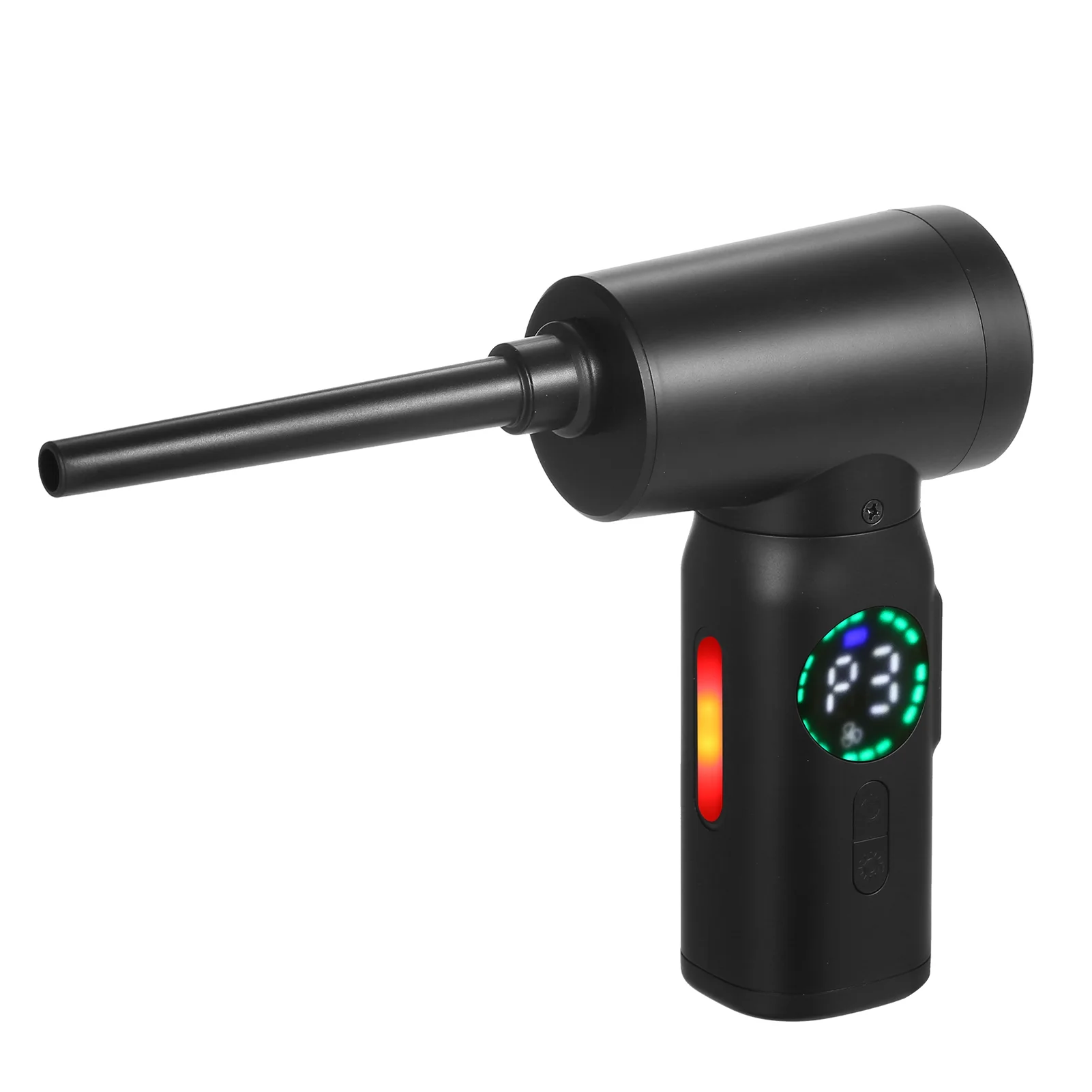 blower,Motor 100w 7500mah With Screen Brush Air Air Can Brush Motor 100w 7500mah Cleaner Can Screen Brush Motor 7500mah Air Cleaner Car Supplie Cleaner Air Air Can Computer Huiop Iuppa