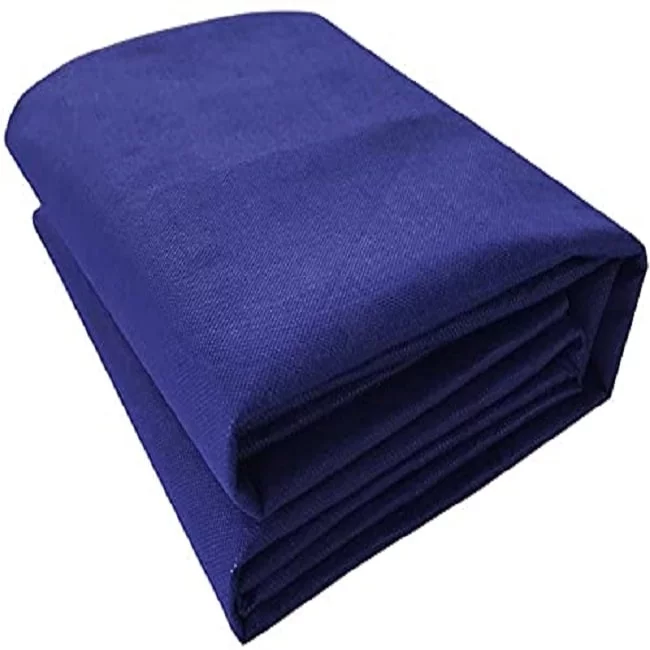 Agfabric  7x25ft Floating Row Cover Plant Protection,2.0oz,Navy