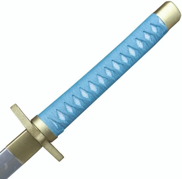 Armory Replicas Authentic Japanese Ninja Katana Samurai Swords Collection for Enthusiasts - Carbon Steel Blades & Cosplay Option, Anime Replica Designs, Decorative Display & Diverse Styles