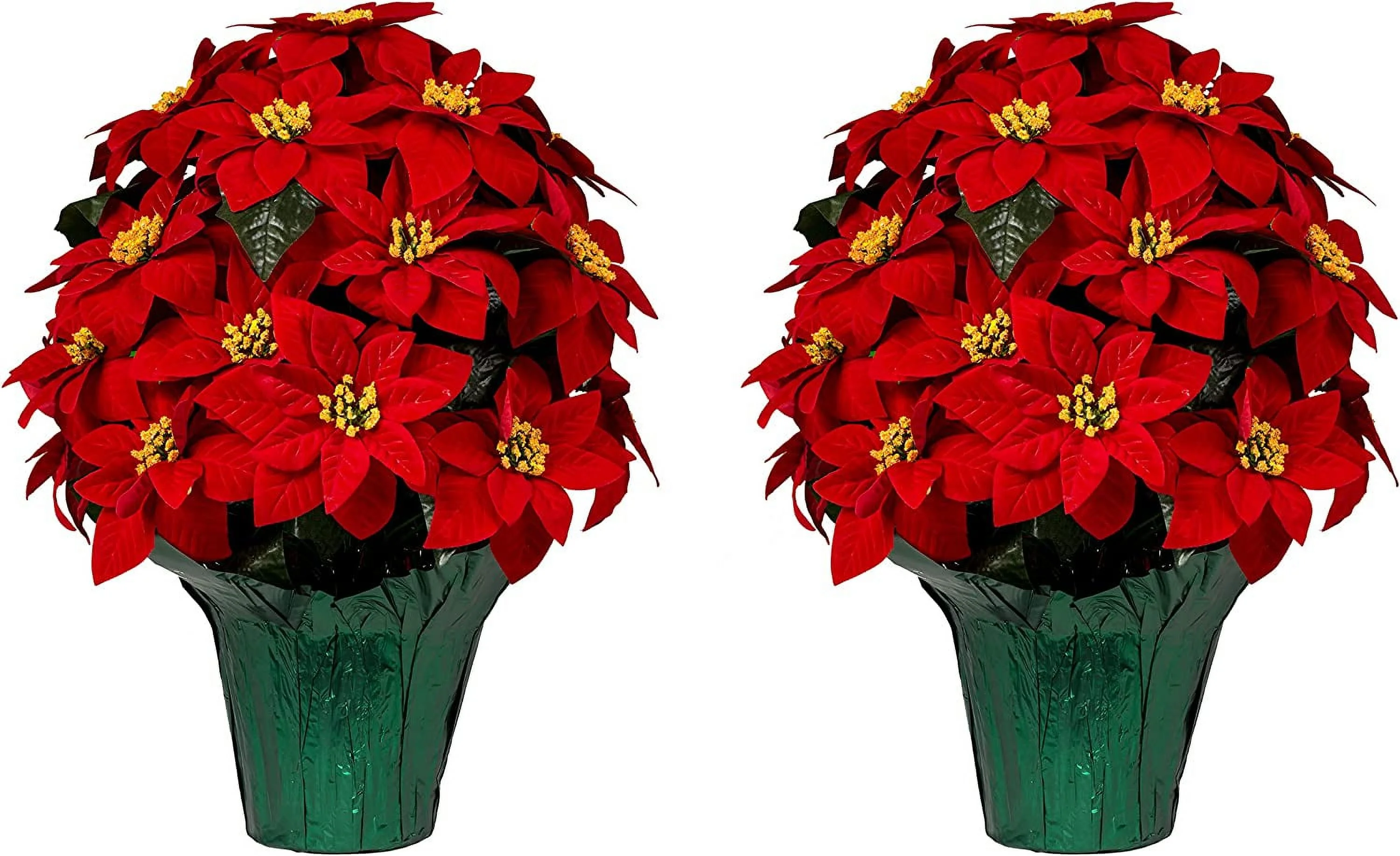 Rubys Silk Flowers - 18