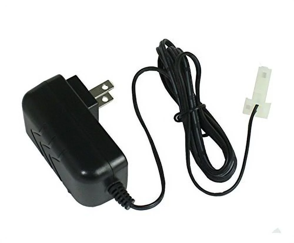 Husqvarna Genuine OEM Replacement Charging Adaptor # 587007101