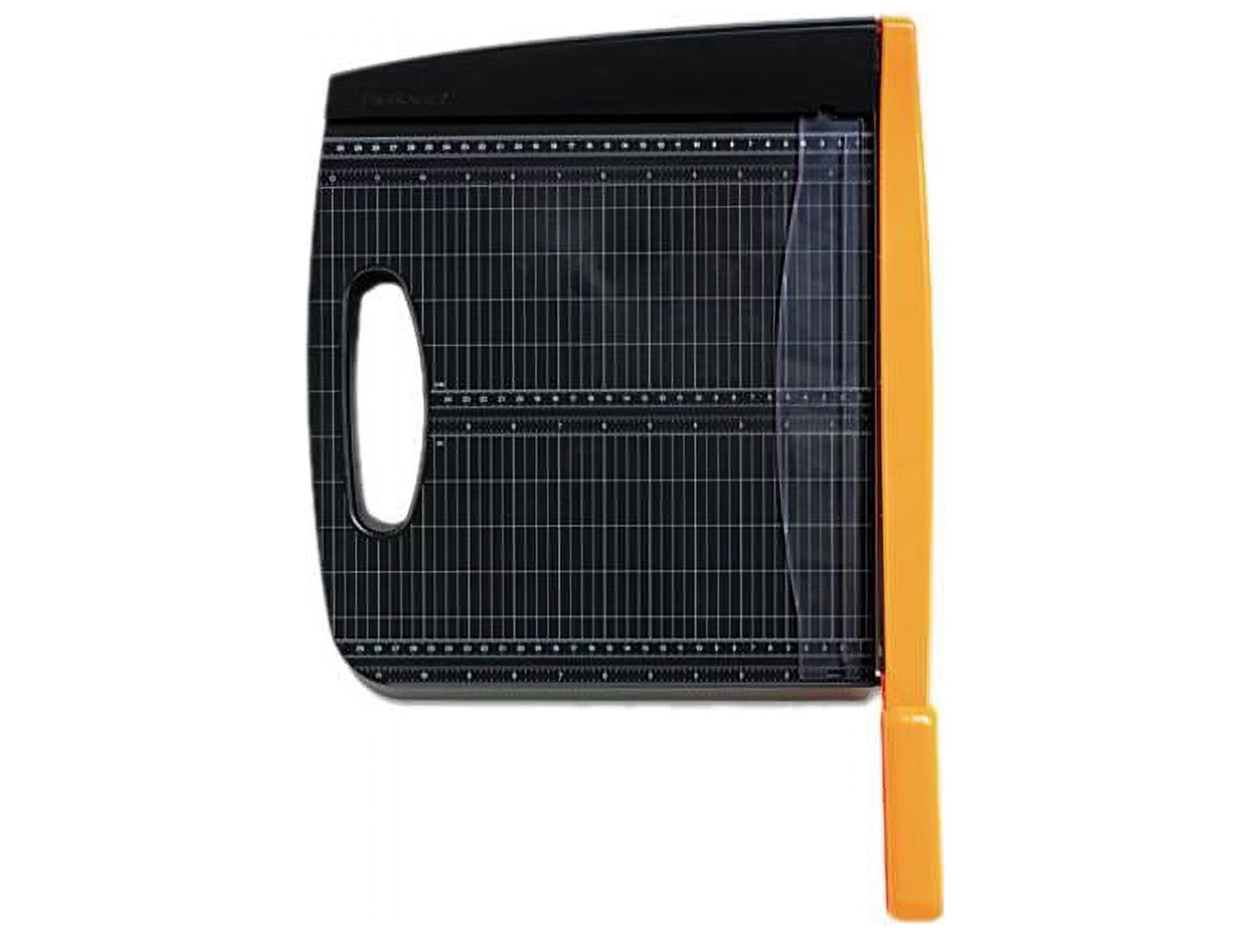 Fiskars Bypass Paper Trimmer - 12