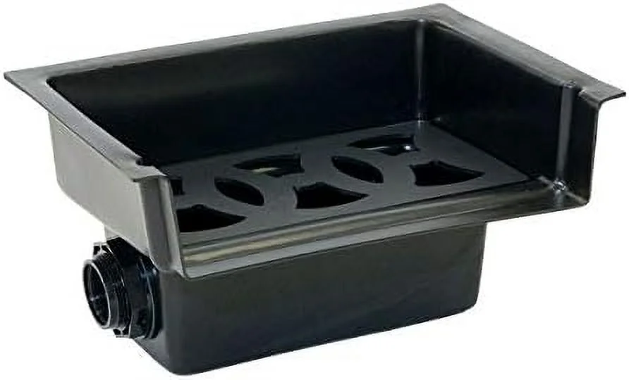 SP1400 Waterfall Spillway, 14-Inch