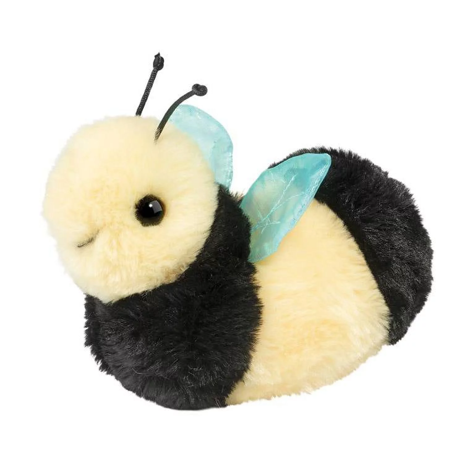 Douglas Chive the Bumble Bee Plush Stuffed Animal, 7 in