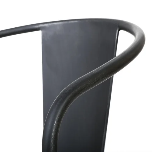 Qulable COLMAR 3 PC KD METAL SET