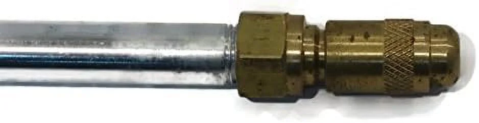 Deluxe Spray Wand Gun W/Pistol Grip Lawn Garden Yard Tow Spot Backpack Sprayer