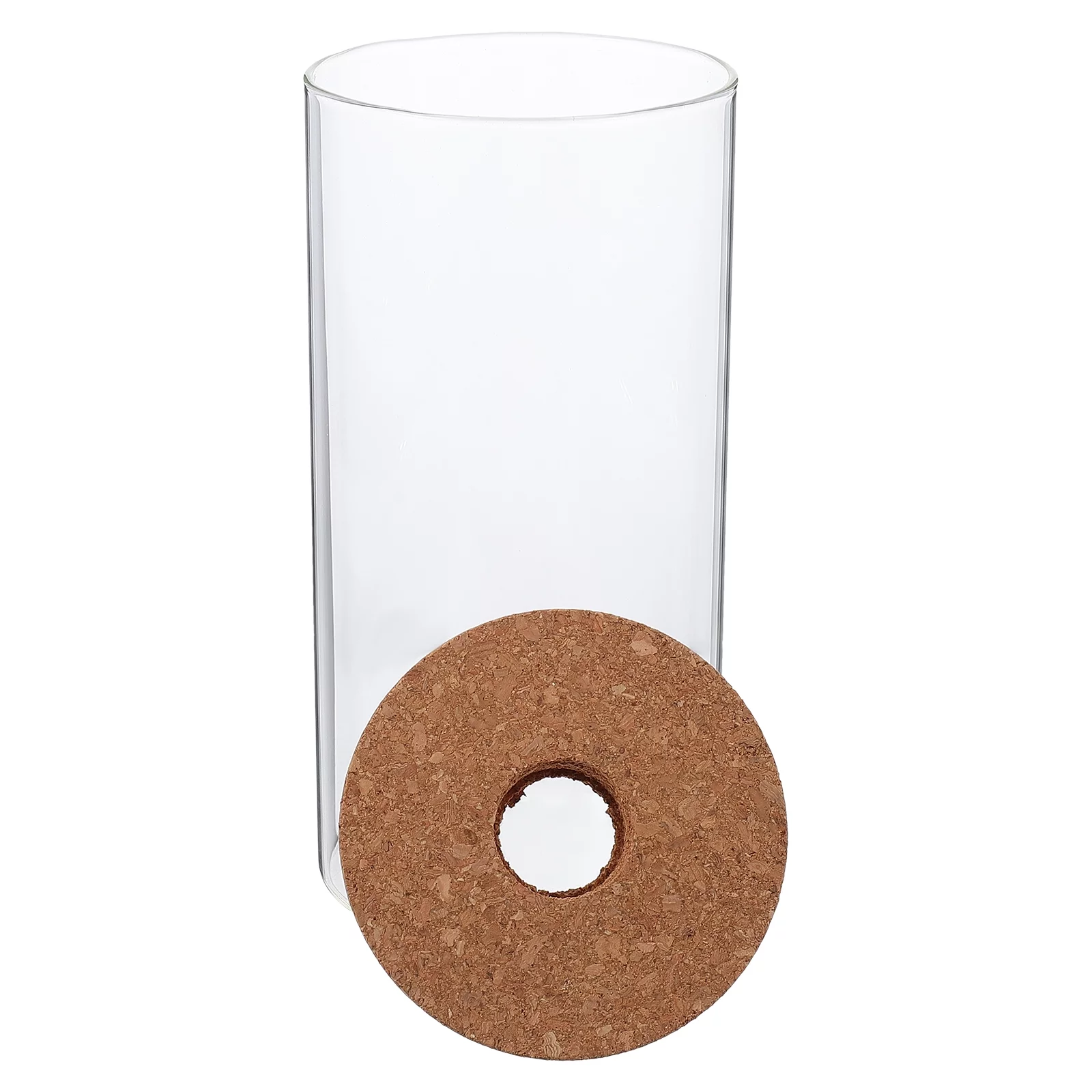 Fish Tank Living Toom Decore Plant Container Terrarium Bowl Vase Air Plants Pot Bottle Flowerpot Desktop Glass