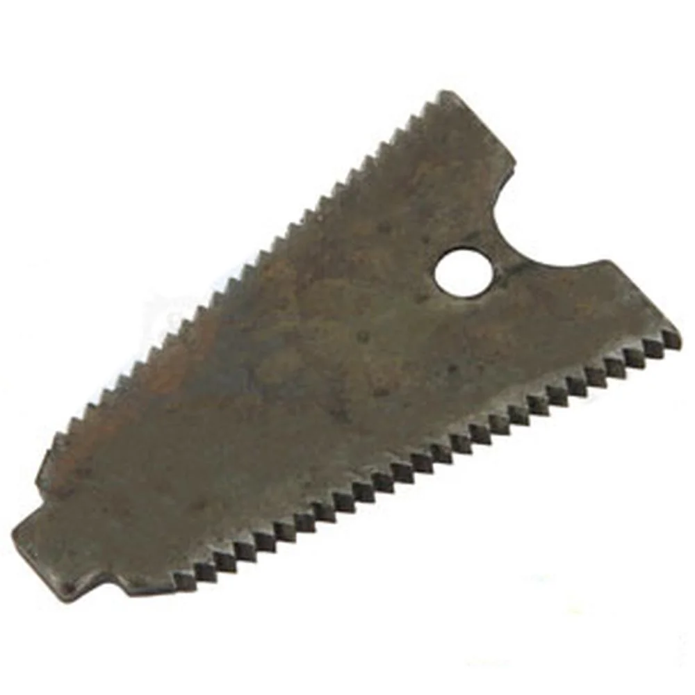 RAParts Z5110H Ledger Plate Fits John Deere Sickle Mower Models: 350, 3700, 450