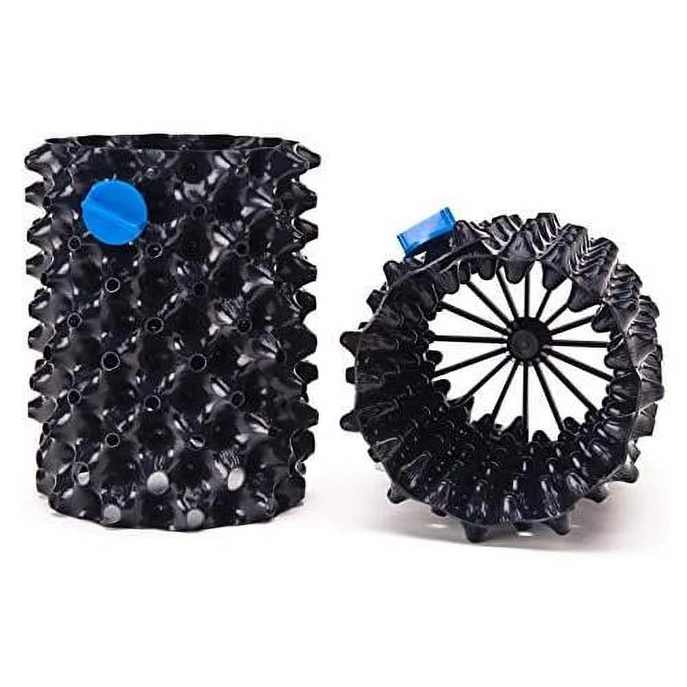 Air- 0.3 Gallon 1L Garden Propagation Planter Container