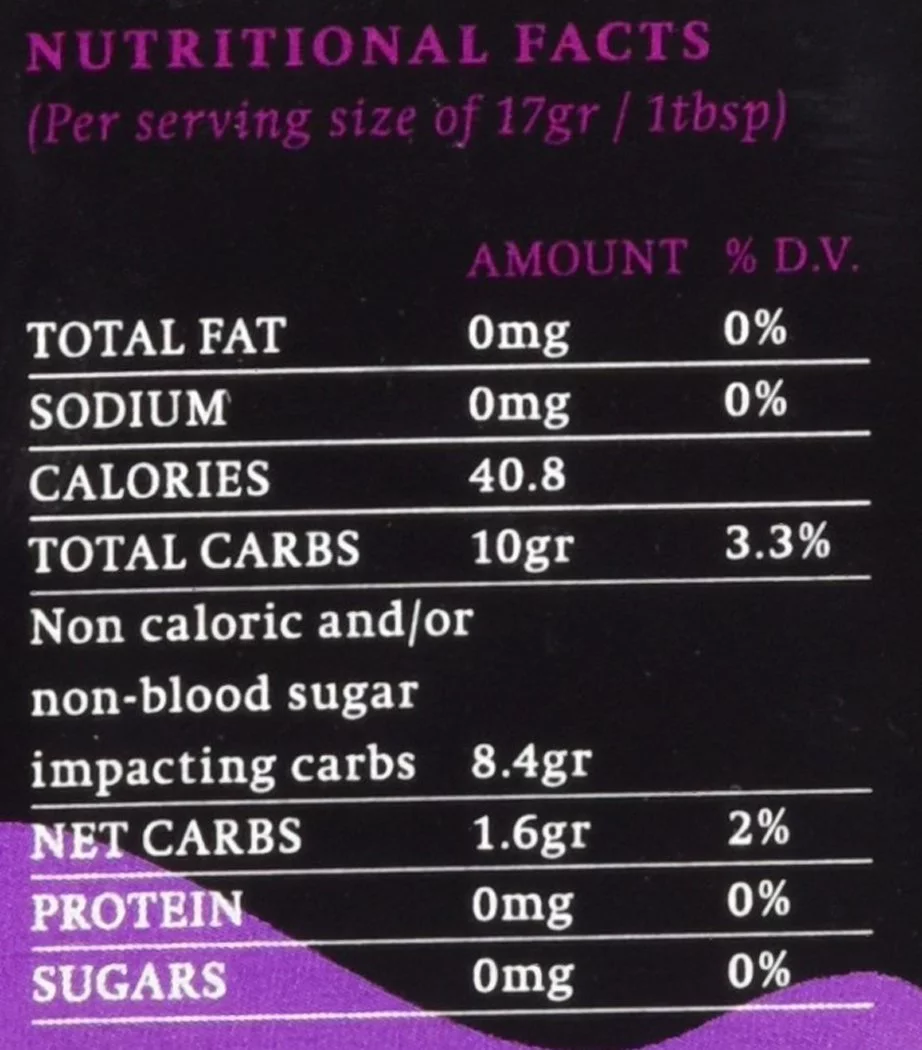 La Nouba Low-Carb No-Sugar Fruit Spreads - Available in 4 Flavors! Flavor: 4 Fruits