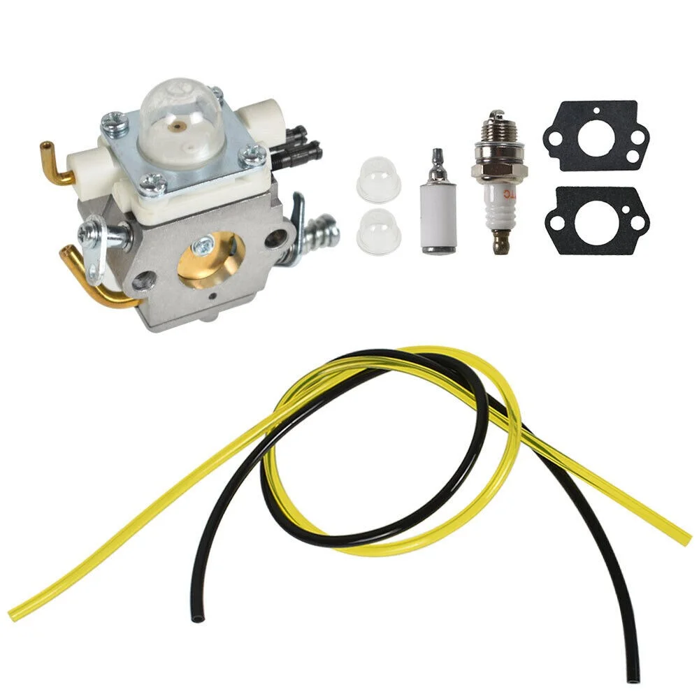 High-Quality Carburetor for Echo Backpack Blower - A021004331 WTA-35 PB-580