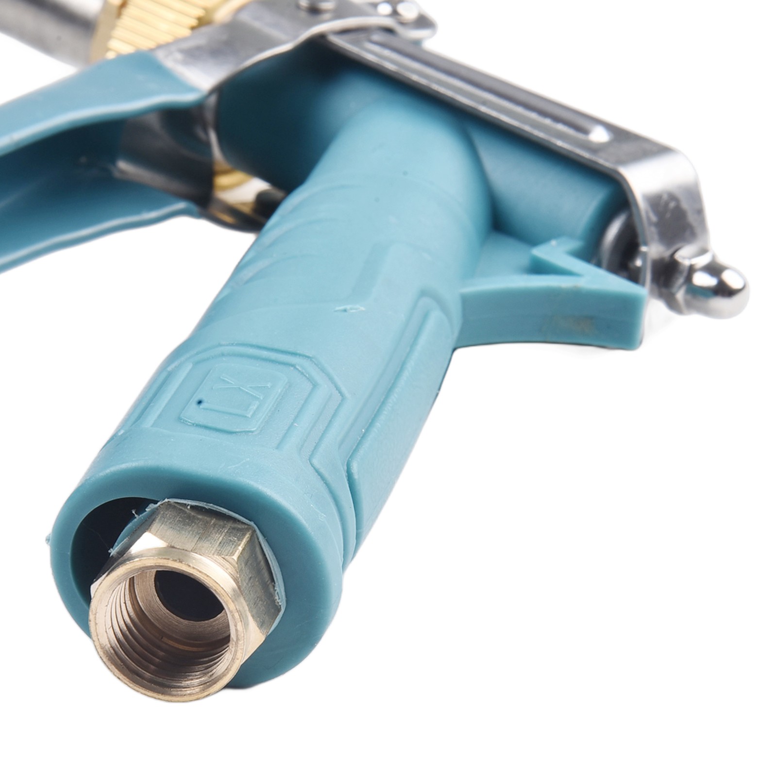 Copper Agricultural High Pressure Sprinkler Garden Irrigation Rotary Sprayer