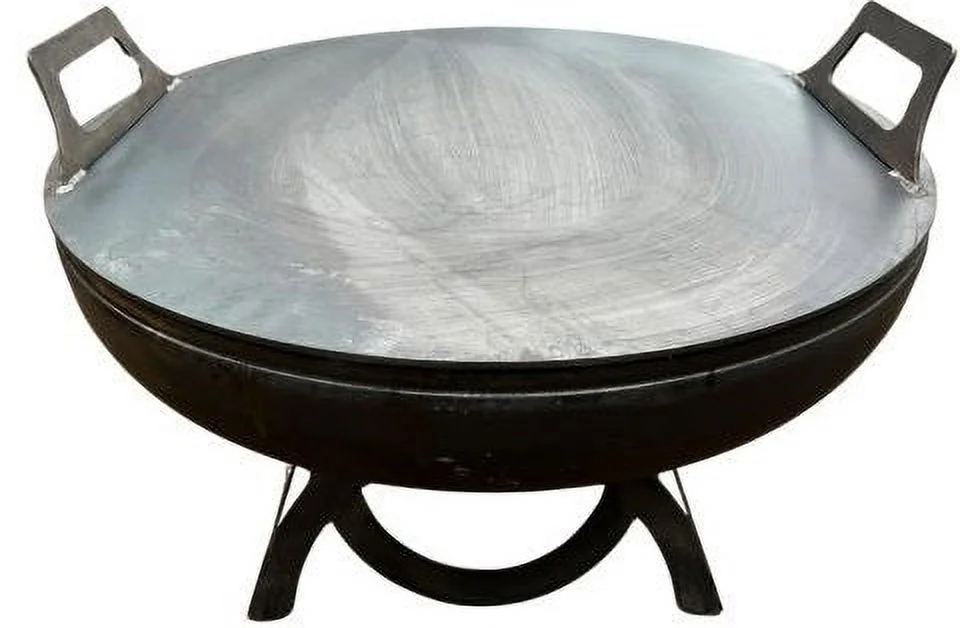 Ohio Flame OF24FL Fire Pit Lid - 24 in. Diameter