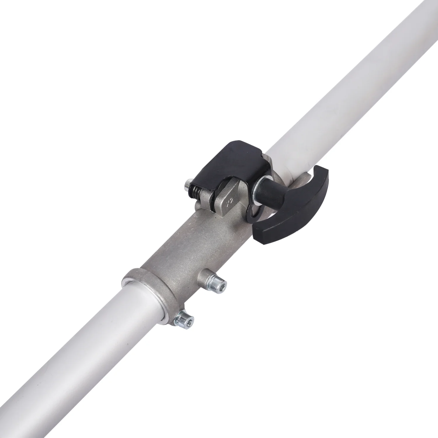 snow sweeper GASOLINE POWERED PADDLE PRO 52CC 2 STROKE  PADDLE 27.2x10.4” EPA