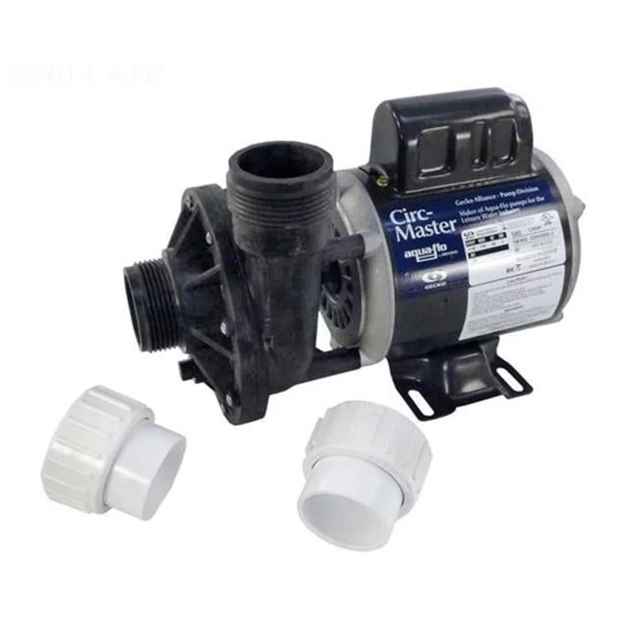 Aqua-Flo AF020930002010 115V, 0.06 HP 48Y CMHP Pump Circulation Circ-Master