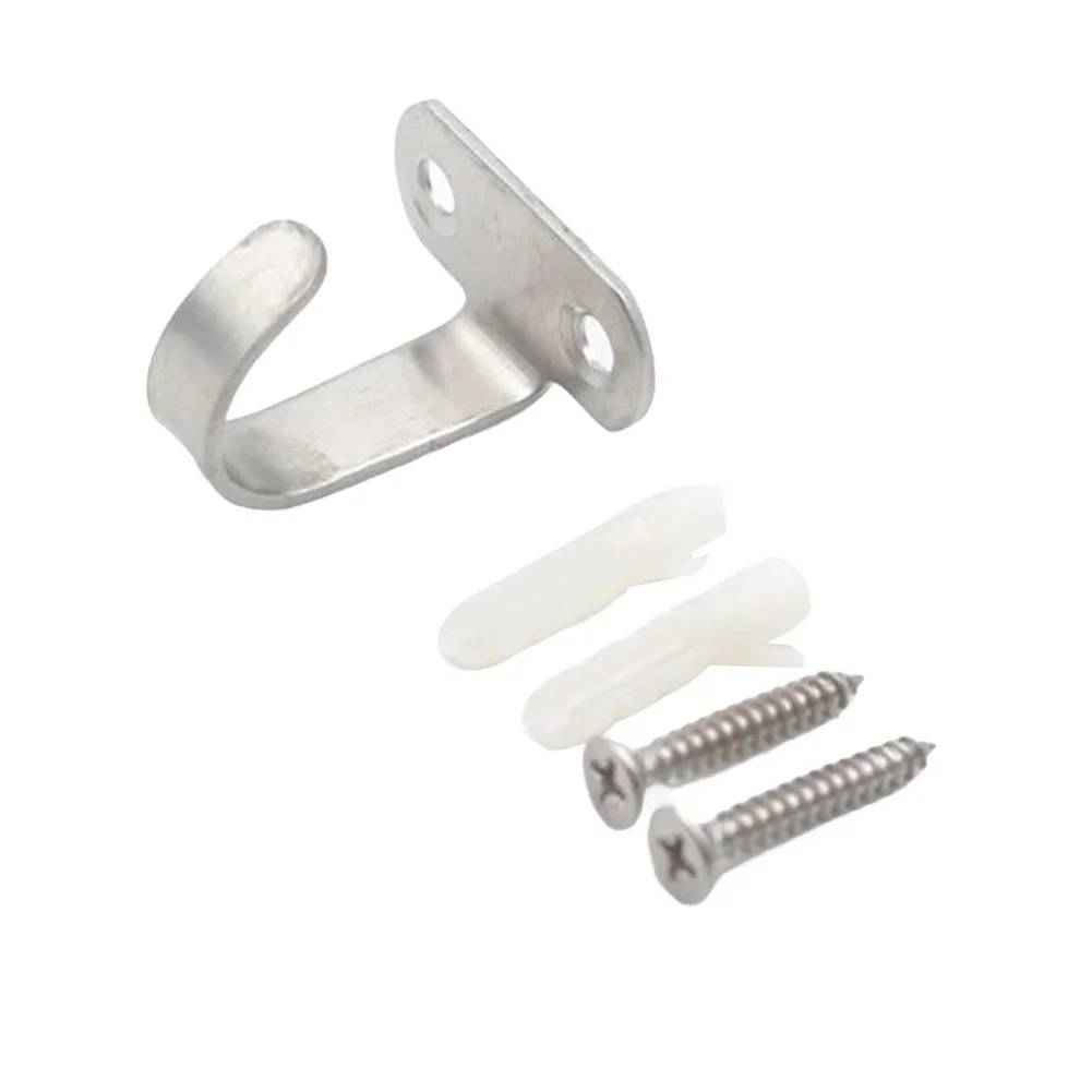 Ceiling Hooks for Hanging Ornament Hooks Top Hangers for Plant Cloth with Screws