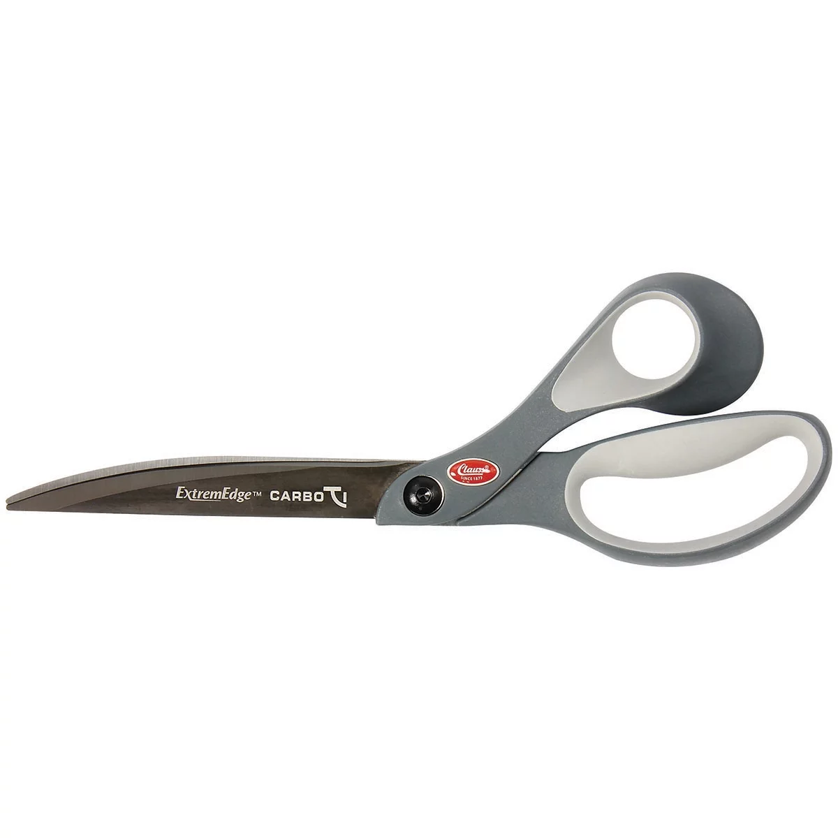 Clauss ExtremeEdge V2 Carbonite Titanium Shears 10