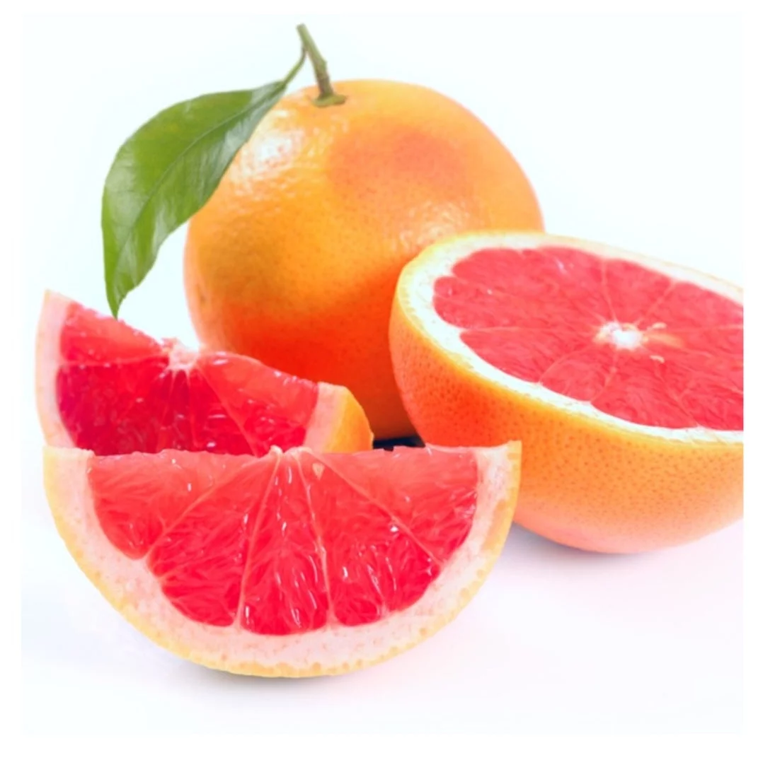Pink Grapefruit