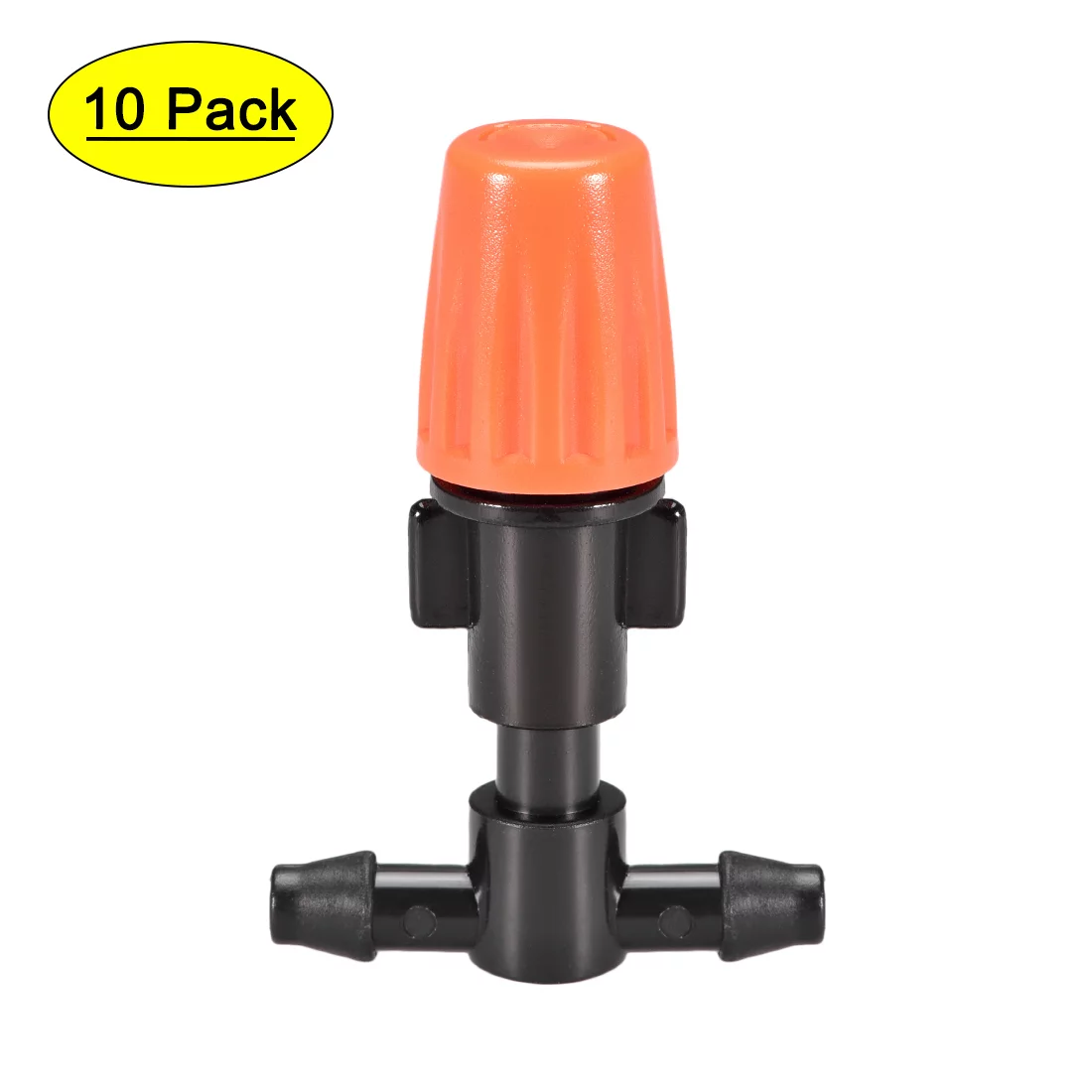 Uxcell Mist Nozzle Sprinkler w 0.25