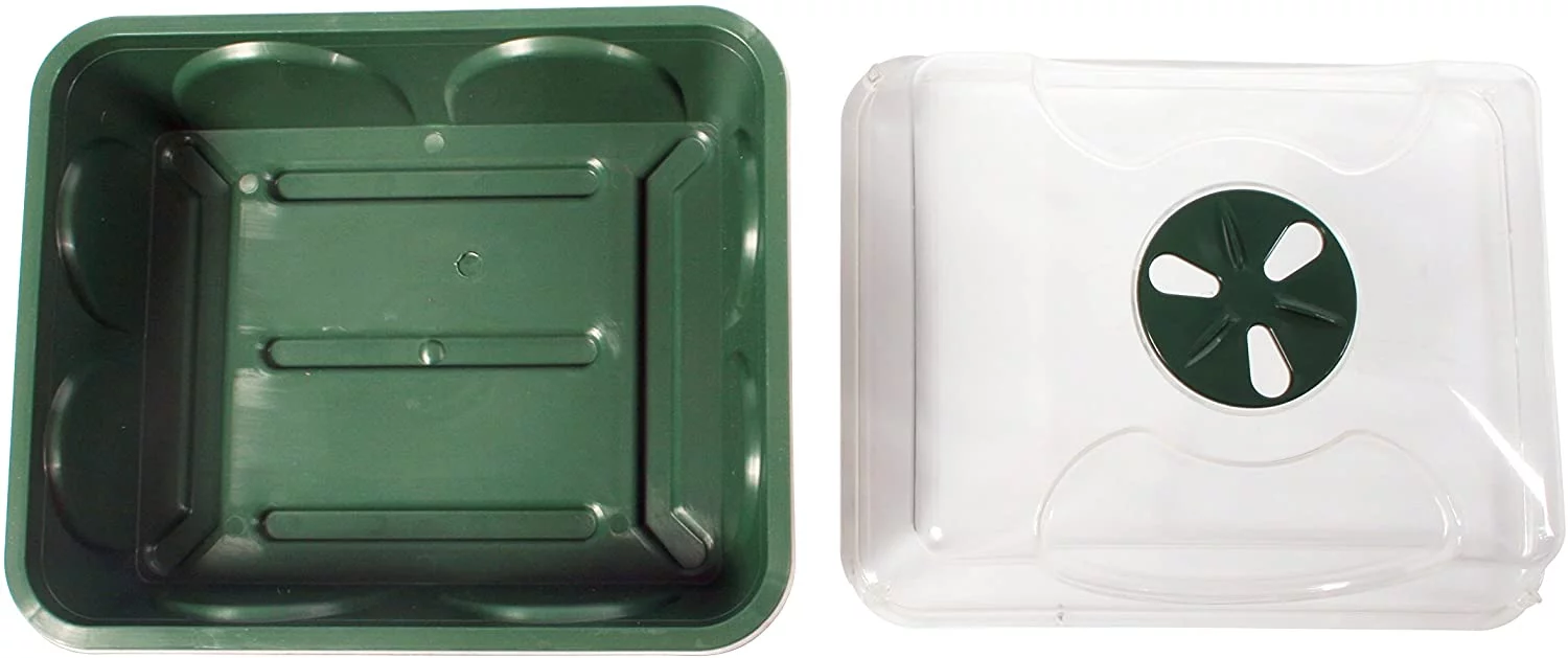 EarlyGrow 70727 Propogator, 8.5