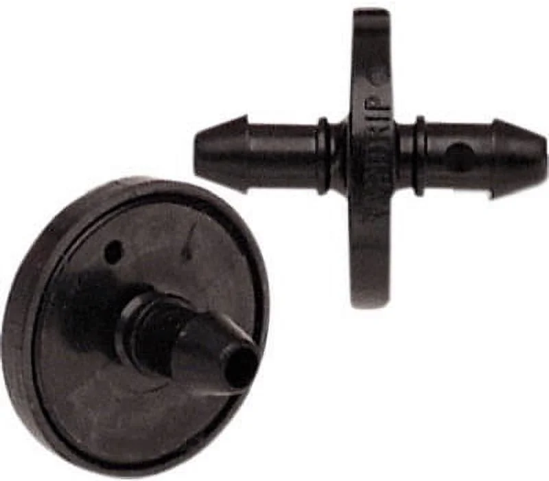 Raindrip R117CT 1 Gph Inline Dripper 10Cd,Each