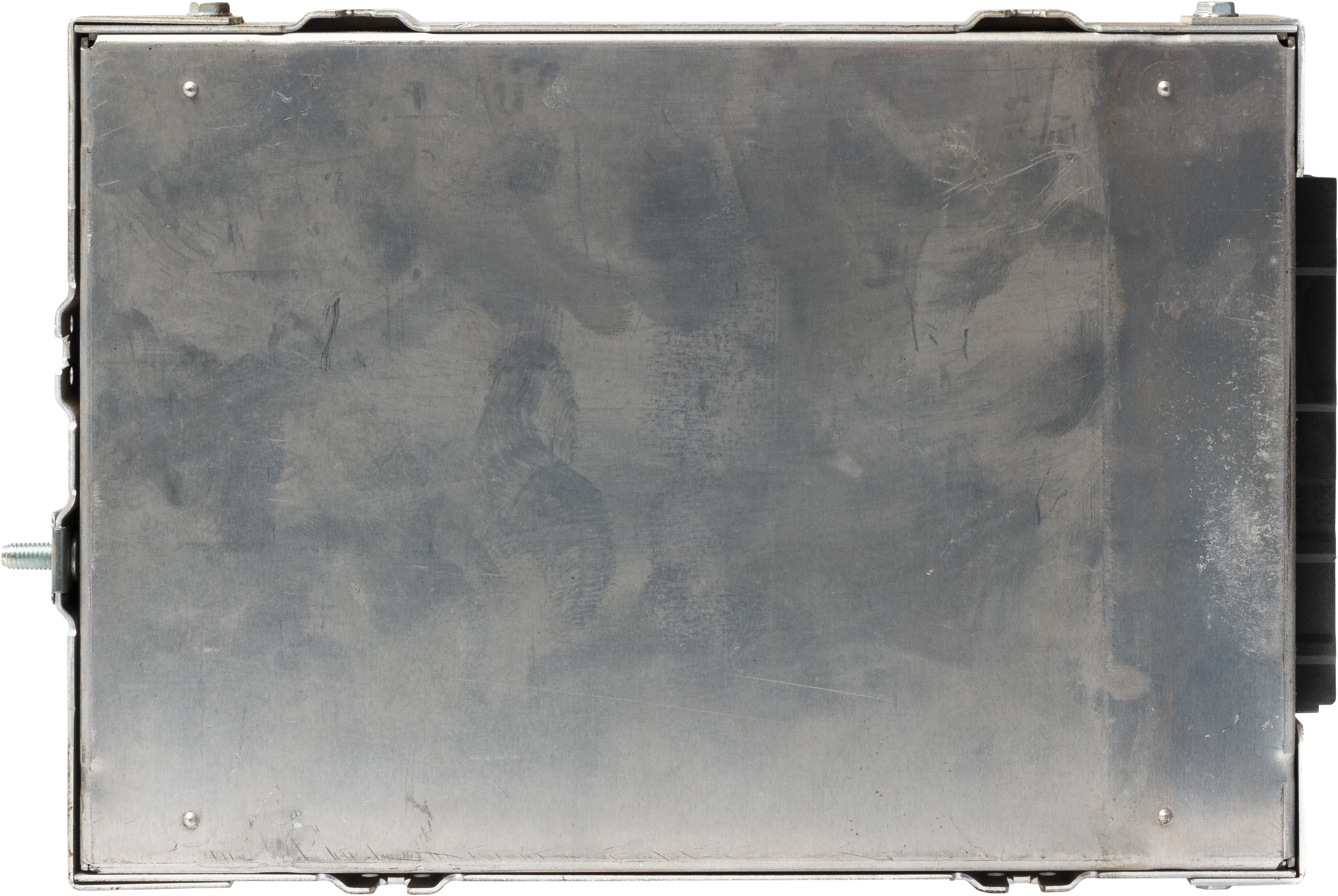 91-92 Cadillac Buick Chevrolet Electronic Engine Motor Control Module 16136965