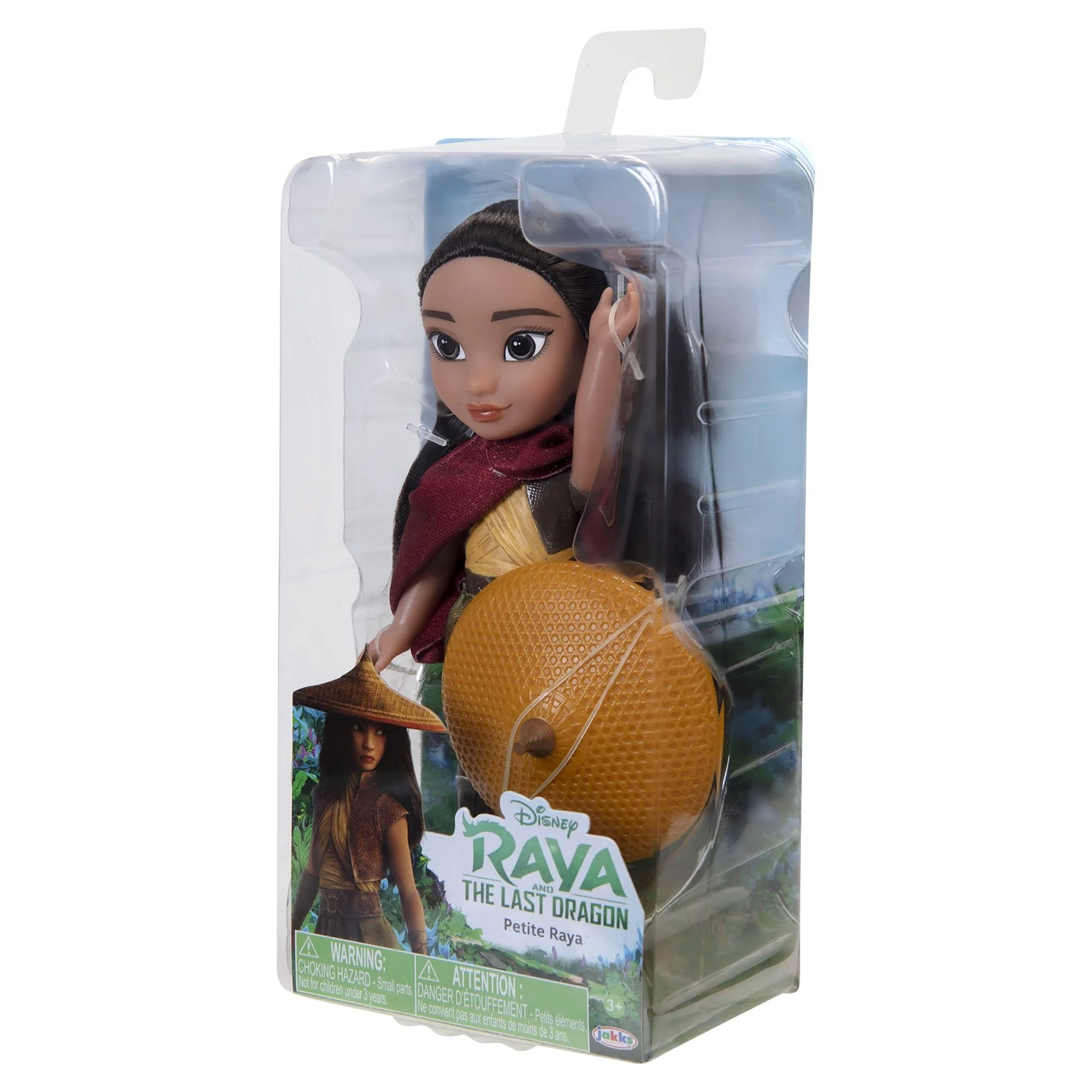 Raya and the Last Dragon 6