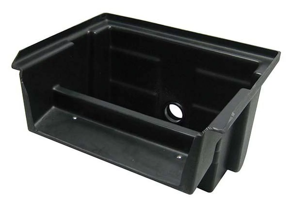 Eco - Series Spillway 12