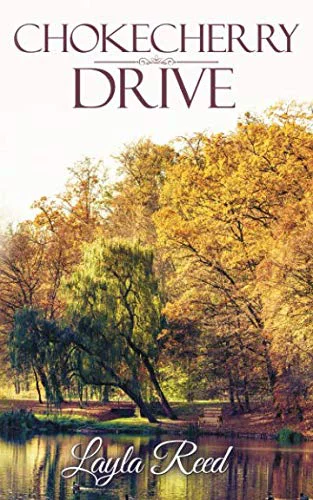 Pre-Owned Chokecherry Drive Paperback