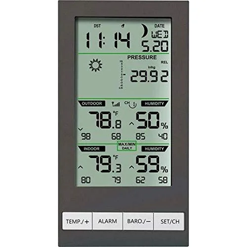 Ambient Weather WS-2700 Advanced Wireless Weather Station