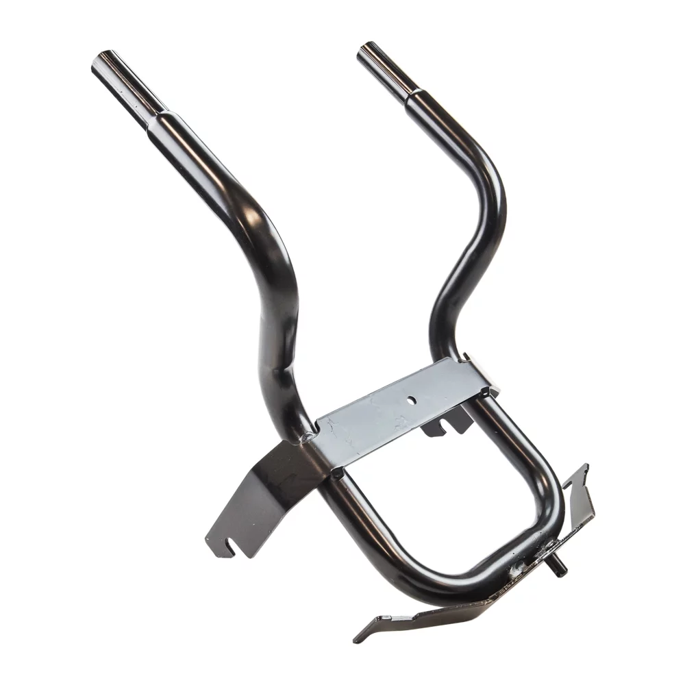 Husqvarna 535280001 3 Bin Black Bagger Bracket H346SL H348SL H342SL H4648 Grass Catchers