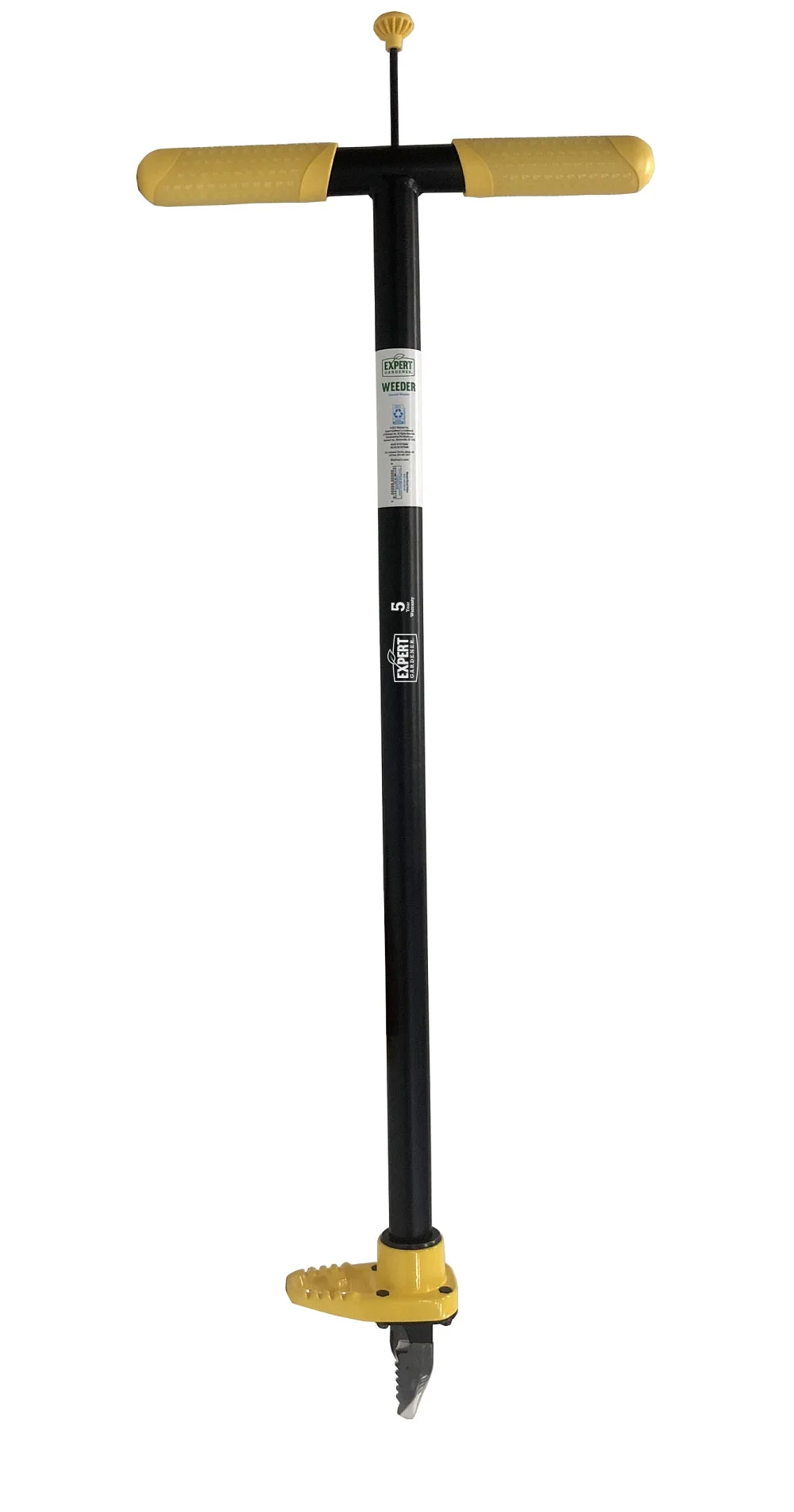 Expert Gardener   43