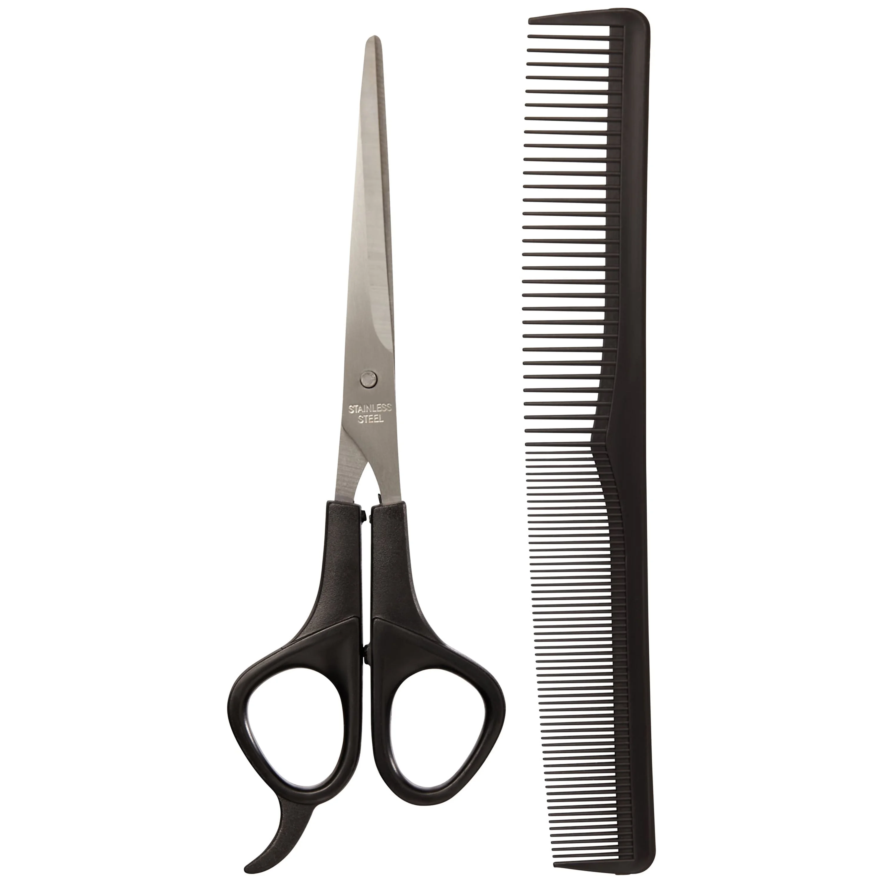 KISS Ultra Clean Cut Precision Blade Hair Clipper, 19 Pcs. Unisex