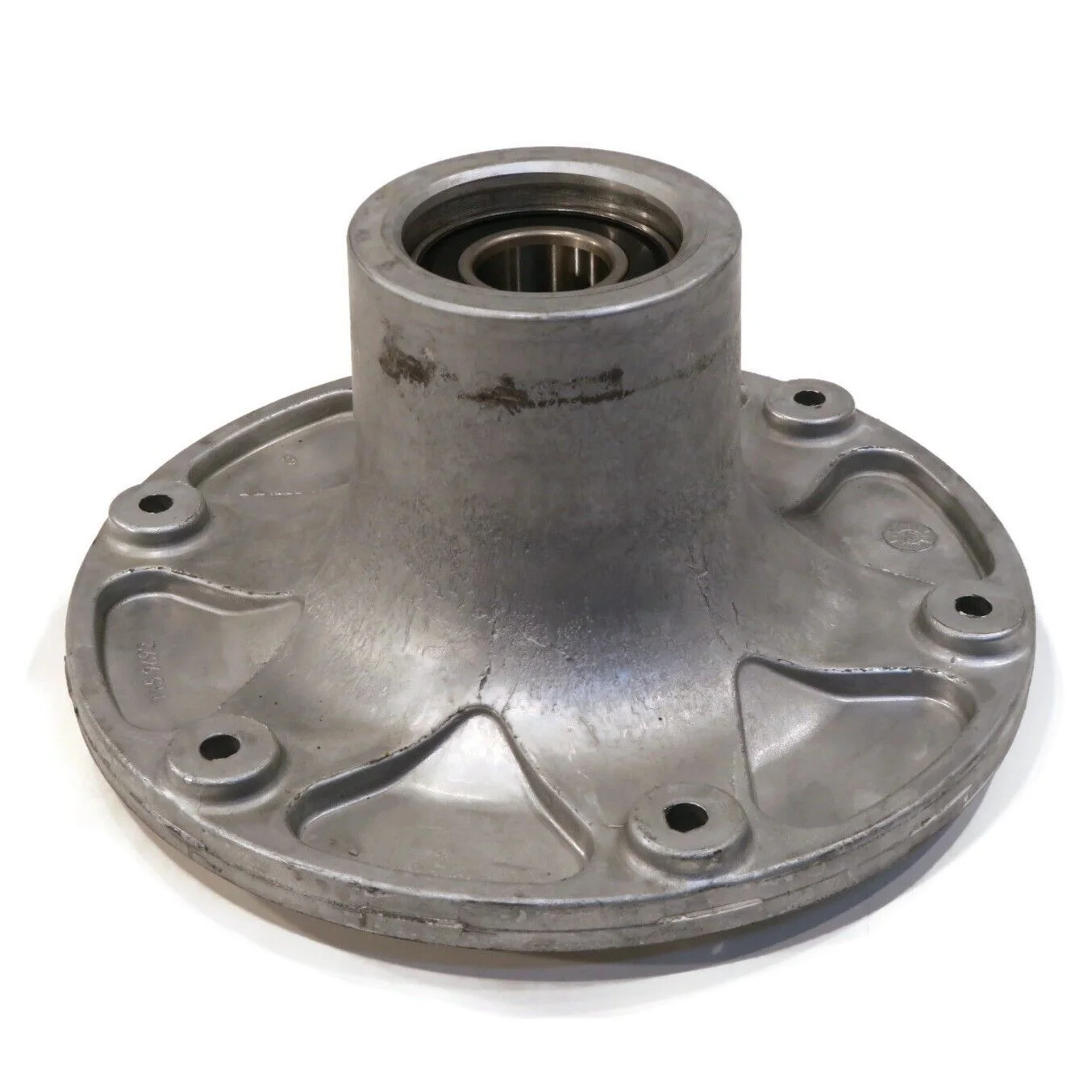 OEM | Deck Spindle Assembly for Toro Titan Mower 74846 (2015-2016), 74848 (2015-2016)