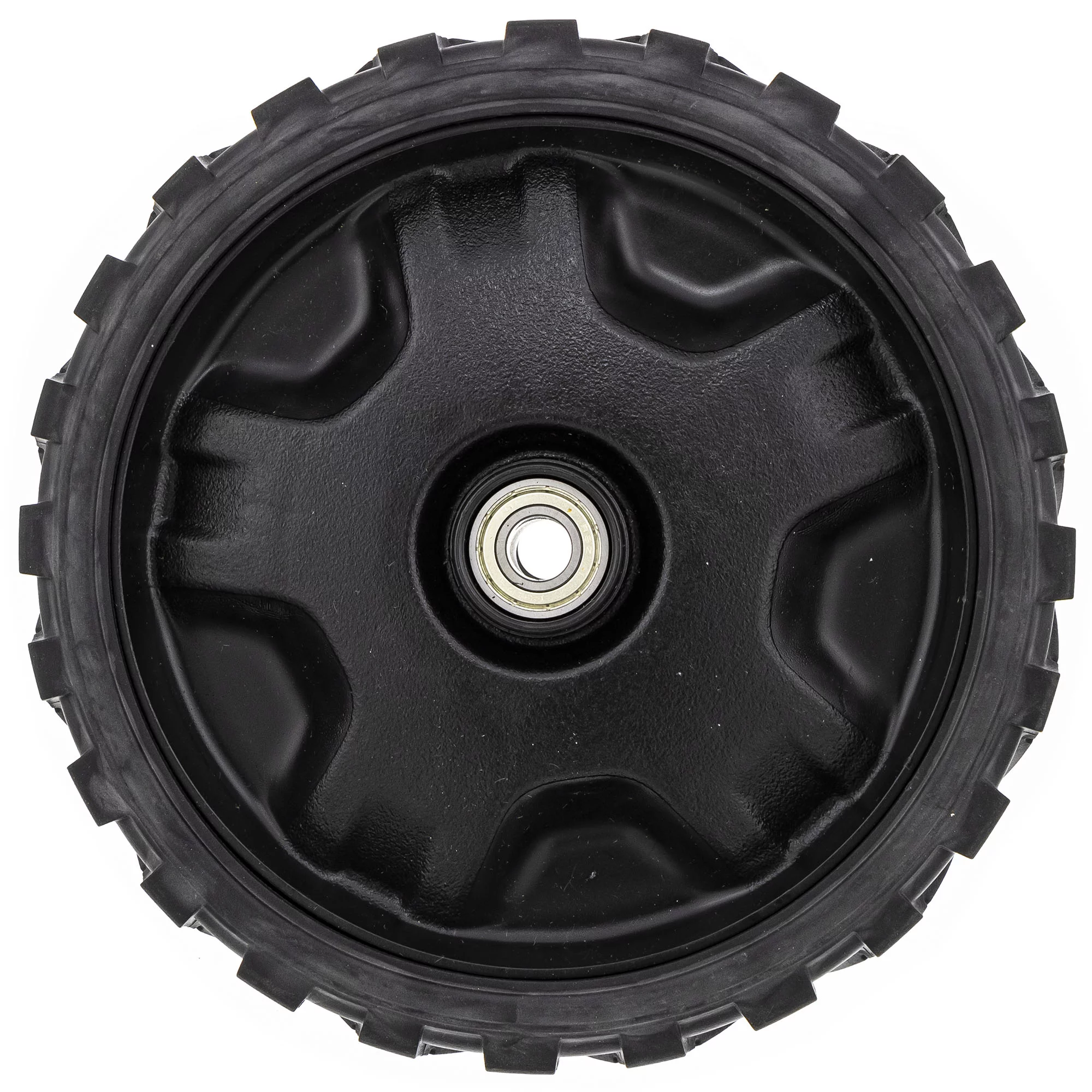 CUB CADET 934-04714 8X2 Wheel Assembly SC500Z SC500EZ SC500E+ SC500EZ+ Mowers