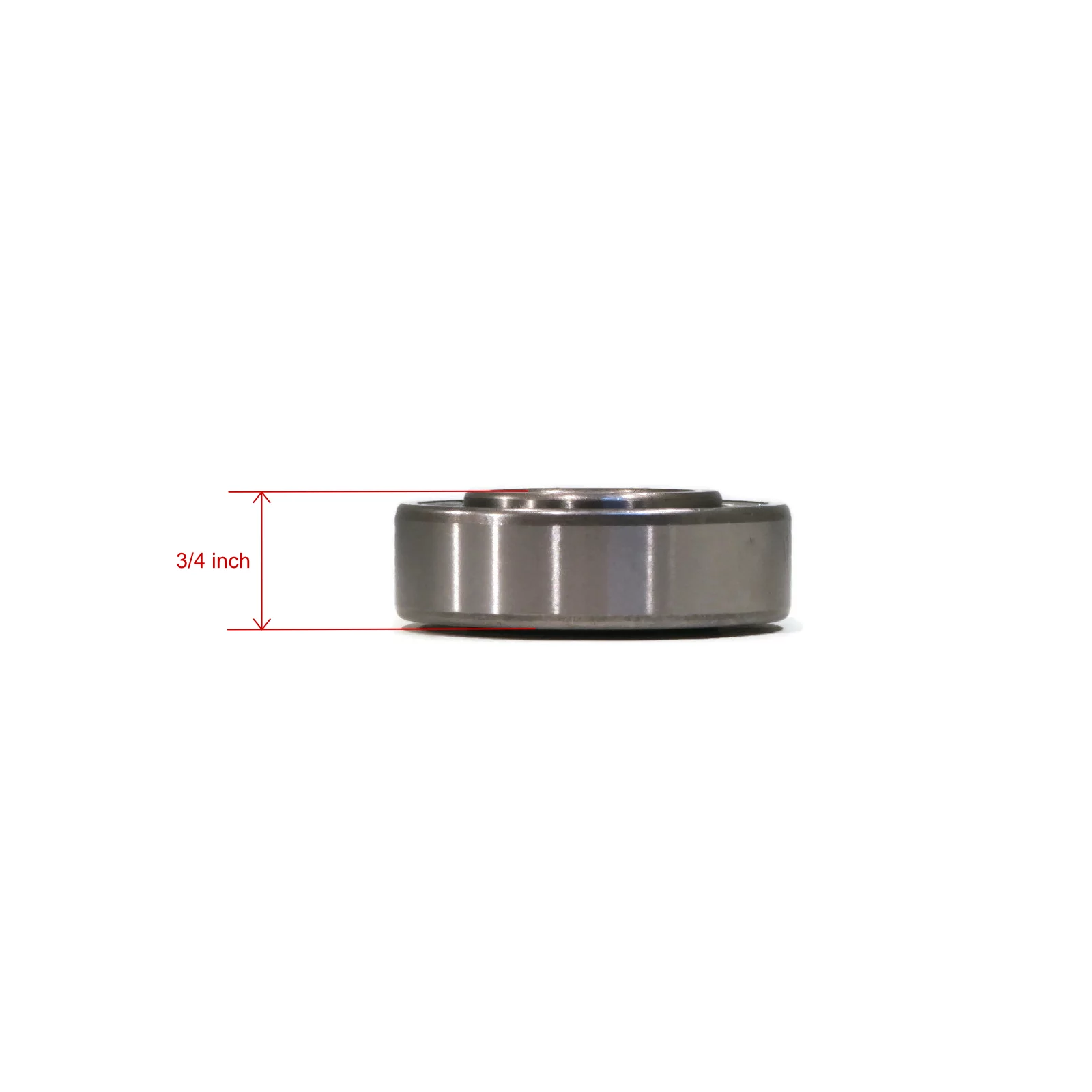 The ROP Shop | (6) Spindle Bearings For Toro / ExMark 103-2477 / RA100RR7 Zero Turn Mowers