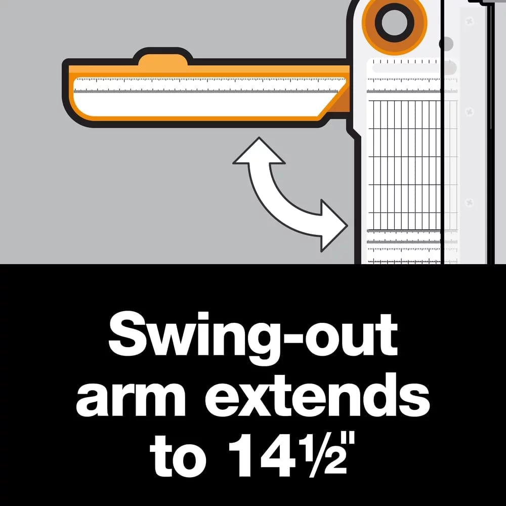 Fiskars Rotary Bypass Trimmer, 12