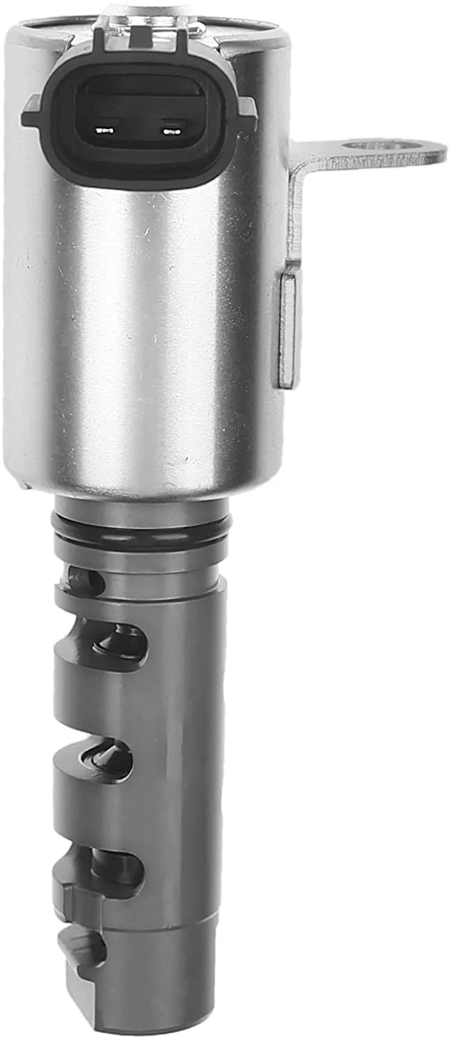 A-Premium Right Engine Variable Valve Timing Solenoid Compatible with Lexus ES300 RX300 RX400h Toyota Camry Highlander Sienna Solara