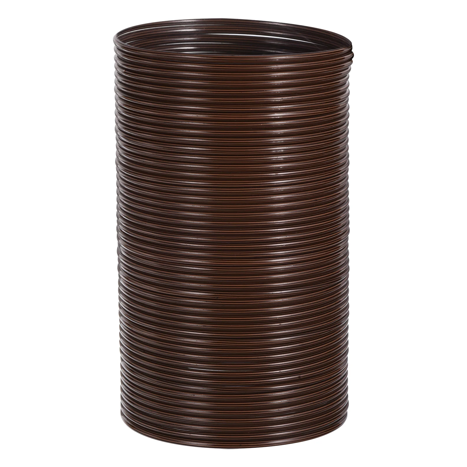 Uxcell Wicker Repair Kit, Rattan Kit DIY Set for Wicker Furniture 0.55 LB, Black Brown