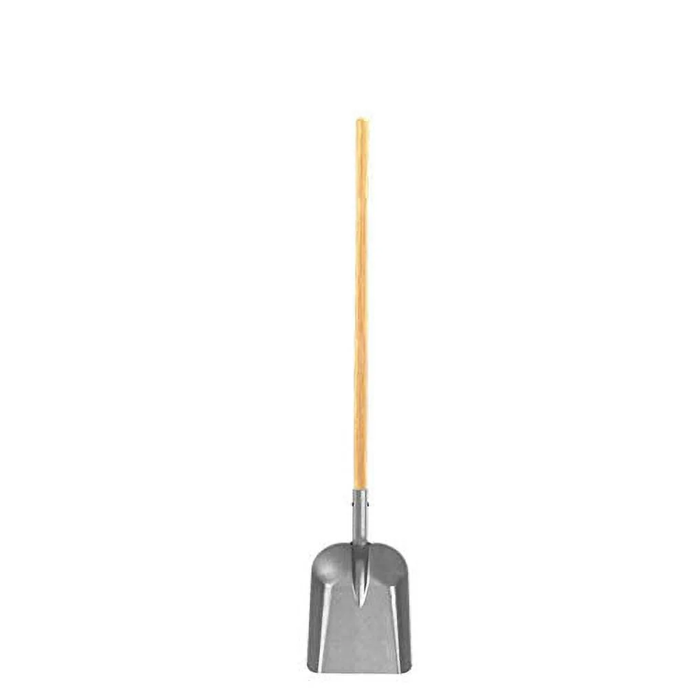 Bon Tool Co. 84-701 Aluminum Scoop Shovel, 11