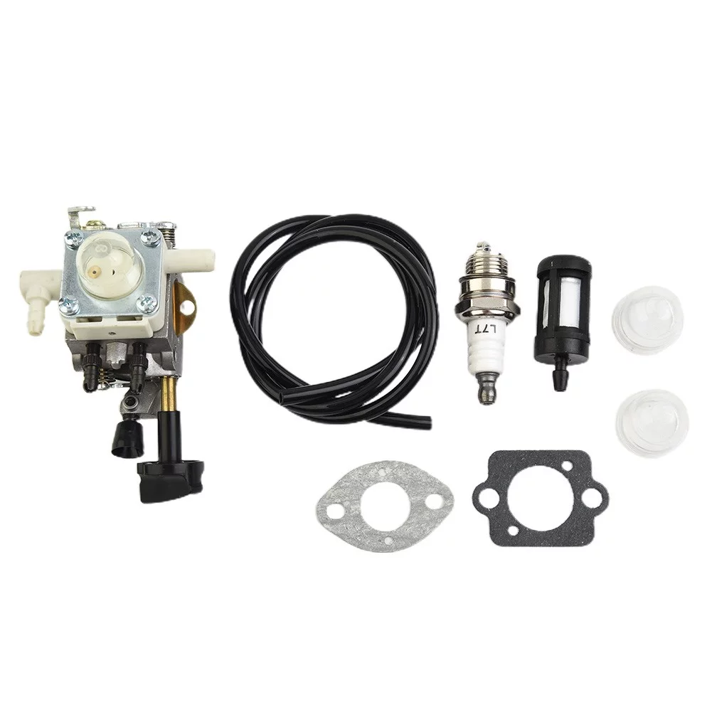Carburetor Fit For-Stihl Blower BG56 BG56C For Zama C1M- 60B Carb 4241 120 0615