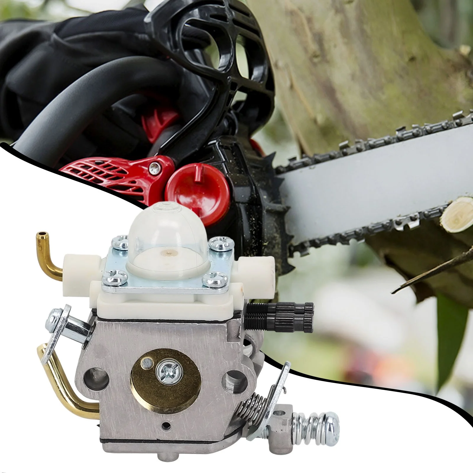 High Quality Carburetor for Echo PB580H PB580T & Shindaiwa EB600RT - ,